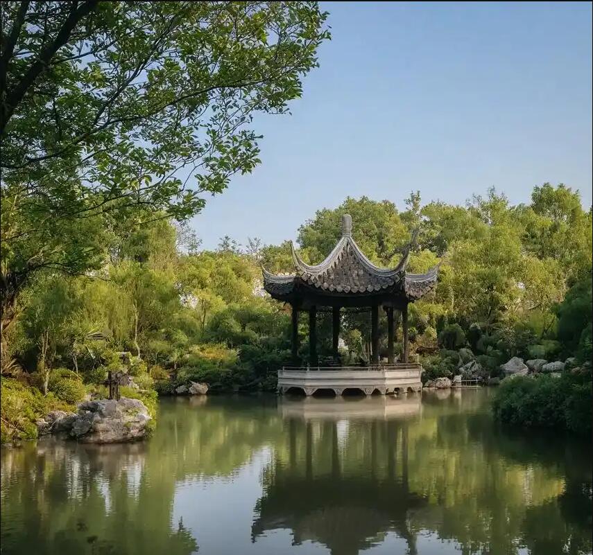 济源雨真土建有限公司